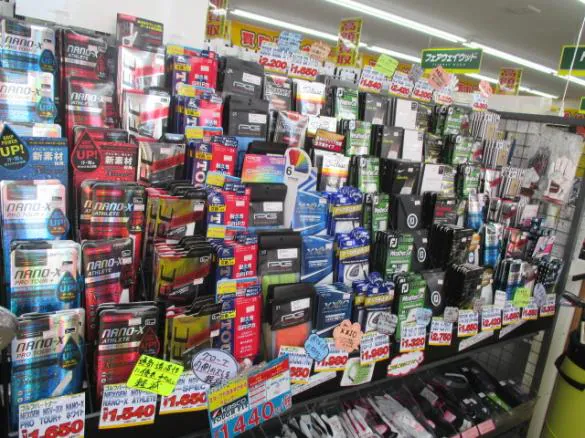 Images ゴルフパートナー 野々市店