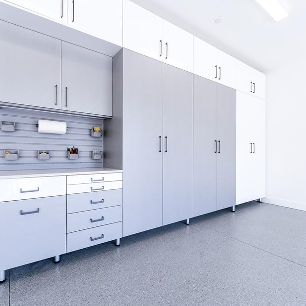 Images PremierGarage of Wichita