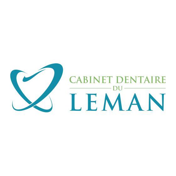 Cabinet dentaire du Léman Logo