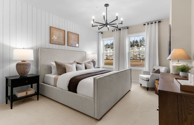 Images Martins Landing by Pulte Homes
