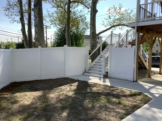 Images Superior Fence & Rail
