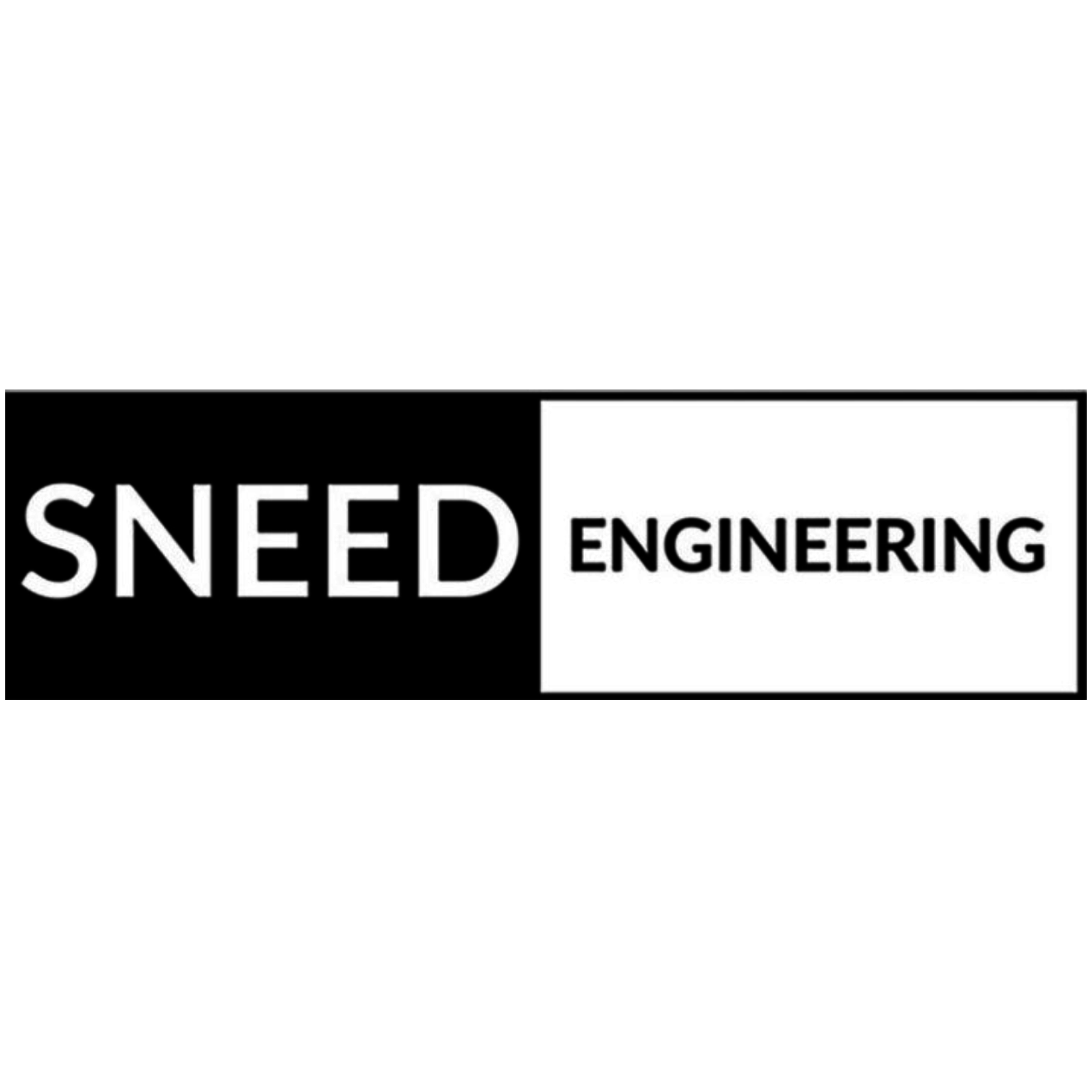 Sneed Engineering Logo