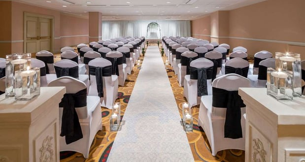 Images Hilton Indianapolis Hotel & Suites