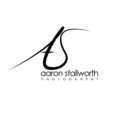 Aaron Stallworth Photography Logo