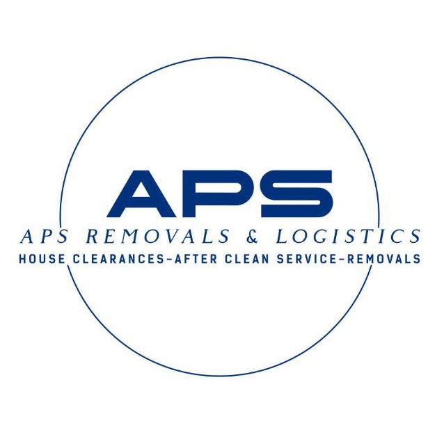 APS Removals & Logistics - Middlesbrough, North Yorkshire TS6 6PT - 07482 187292 | ShowMeLocal.com