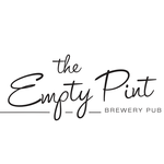 The Empty Pint Logo