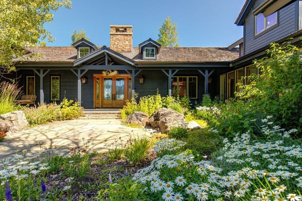 Images Abode Jackson Hole - Vacation Rentals & Property Management