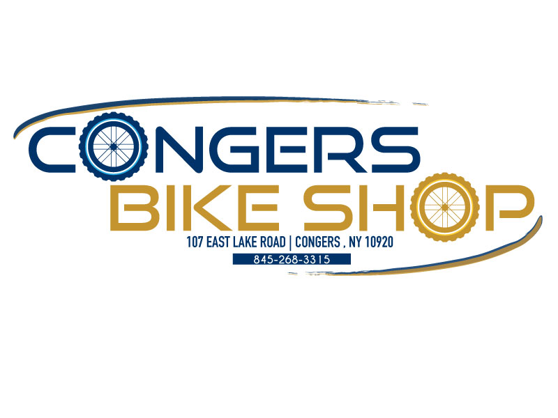 Images Congers Bike Shop