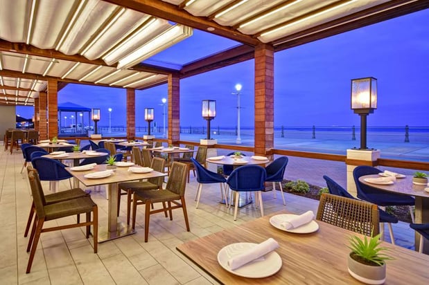 Images DoubleTree by Hilton Virginia Beach Oceanfront South
