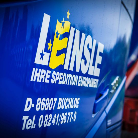 Kundenbild groß 2 Leinsle GmbH