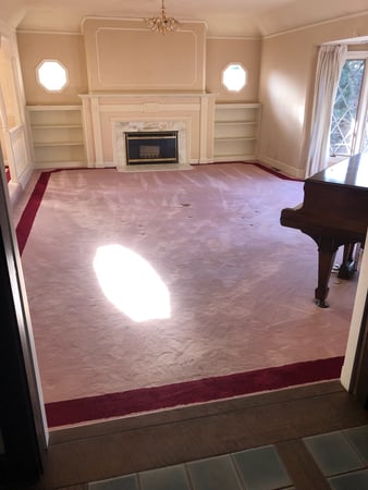 Images Carpet Pro Carpet Cleaning & Dyeing