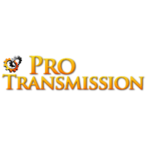 Pro Transmissions