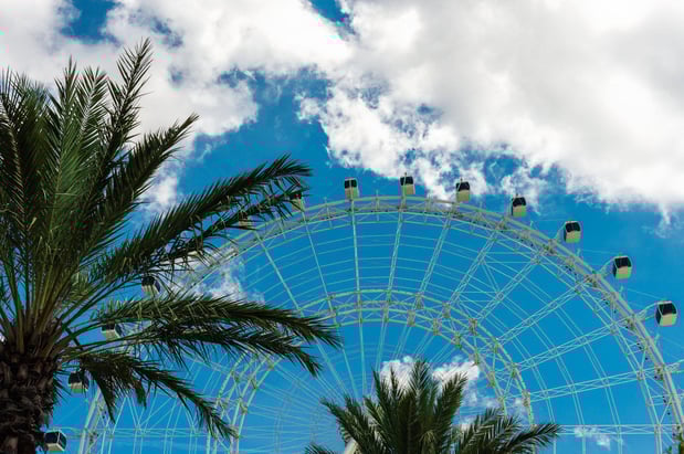 Images Holiday Inn & Suites Orlando I-Drive - Theme Parks by IHG