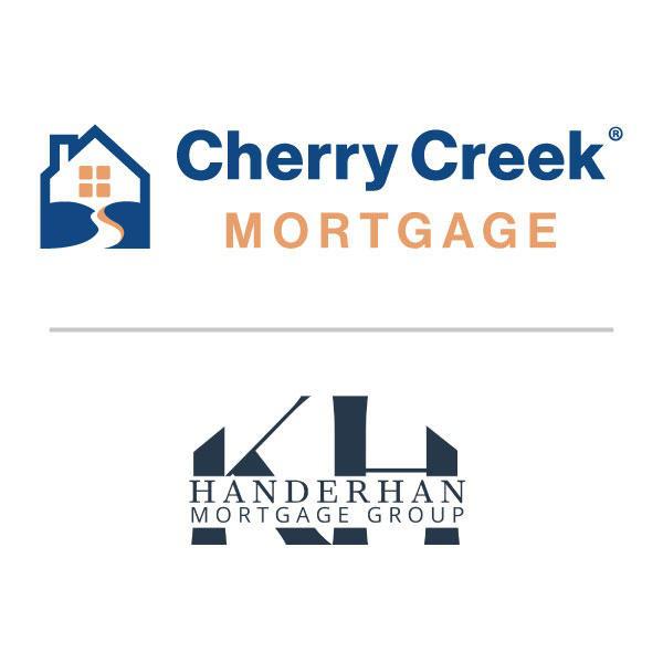 Cherry Creek Mortgage, LLC, Kevin Handerhan, NMLS #49875 Logo