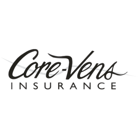 Core-Vens Insurance Logo