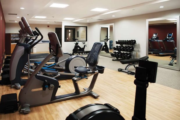 Images DoubleTree by Hilton Helena Downtown