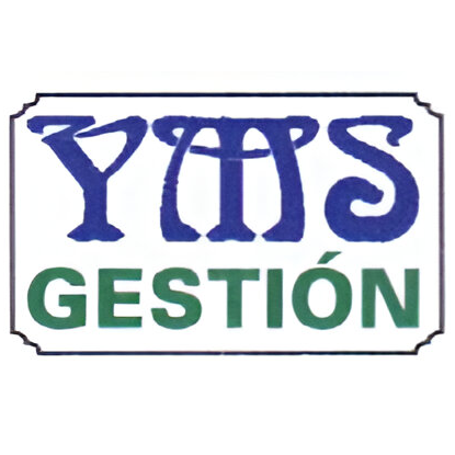 Administración de Fincas YMS GESTION Logo