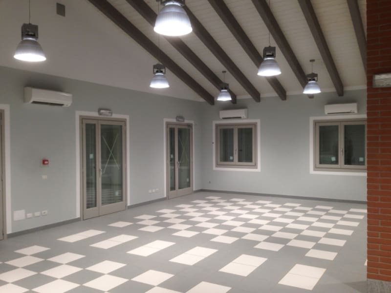 Images B.R.M. Elettroimpianti