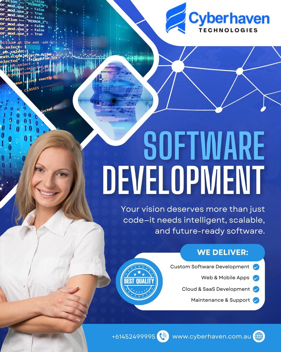 Images Cyberhaven Technologies