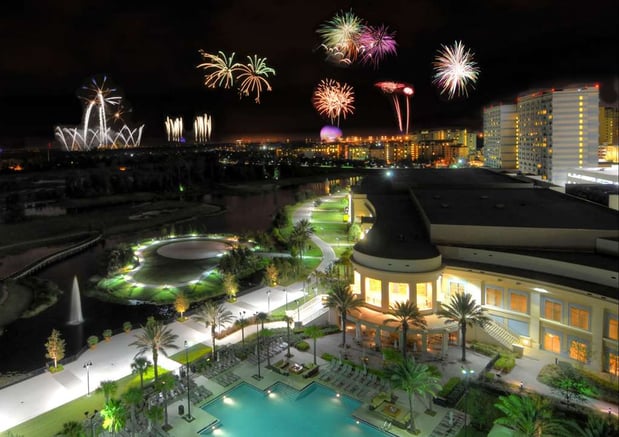 Images Waldorf Astoria Orlando - An Official Walt Disney World Hotel