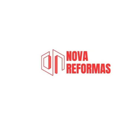 Nova Reformas Madrid Logo
