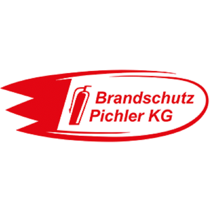 Brandschutz Pichler KG 5101 Bergheim Logo