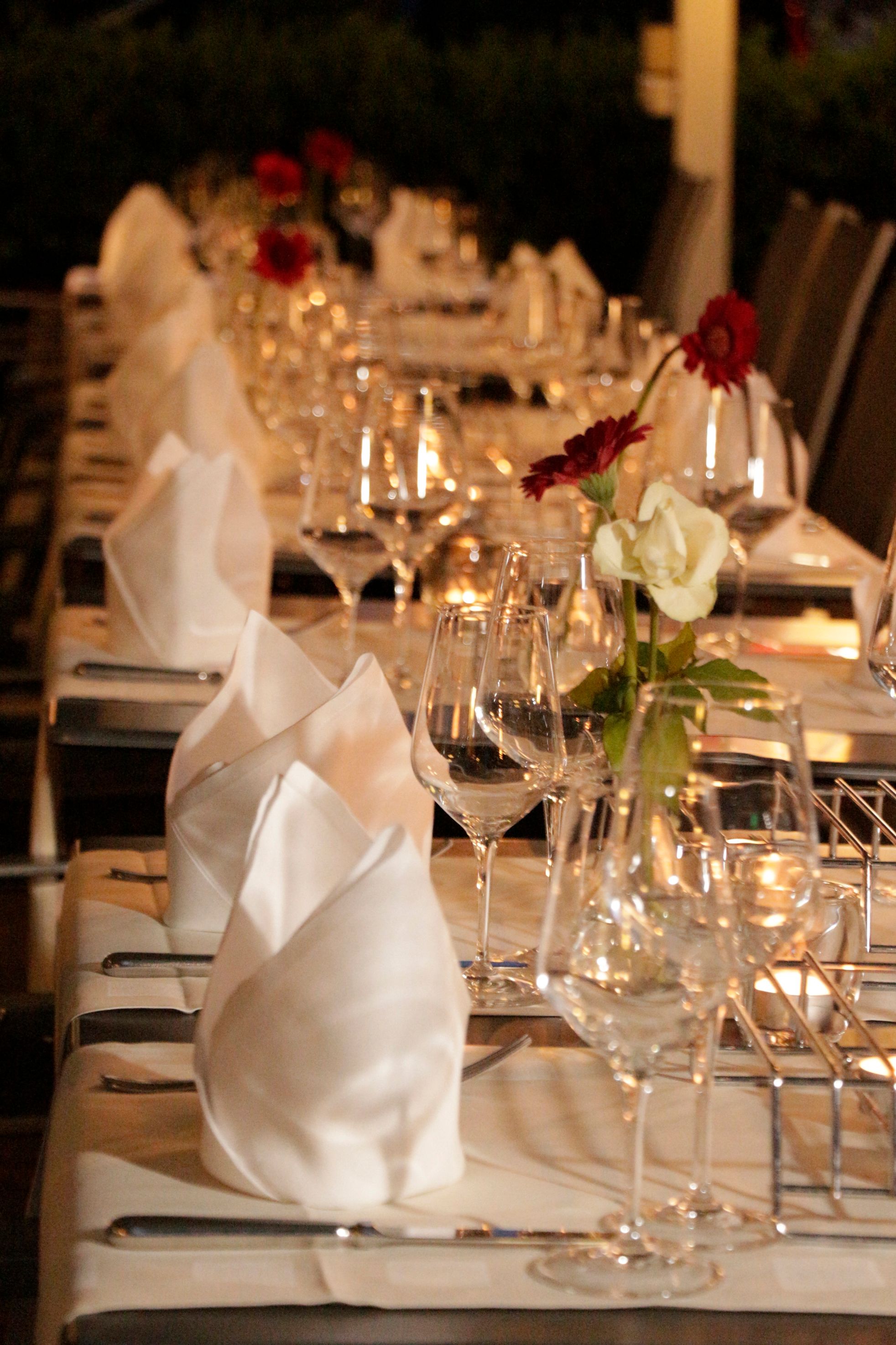 Bilder Bayleaf - Gourmet Indian Restaurant