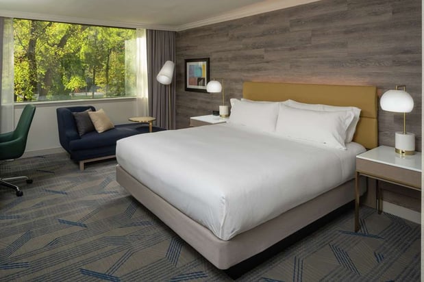 Images Hilton Durham near Duke University