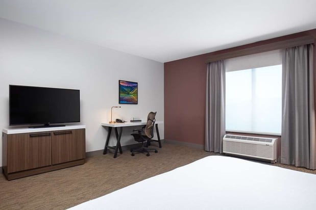 Images Hilton Garden Inn Kalispell