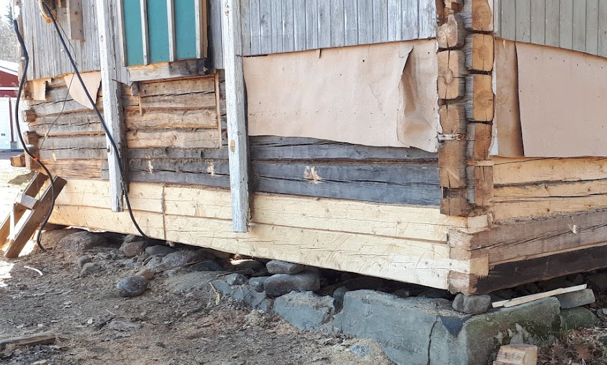 Images Pirkanmaan Hirsikorjaus