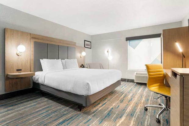 Images Best Western Plus Mobile Inn & Suites