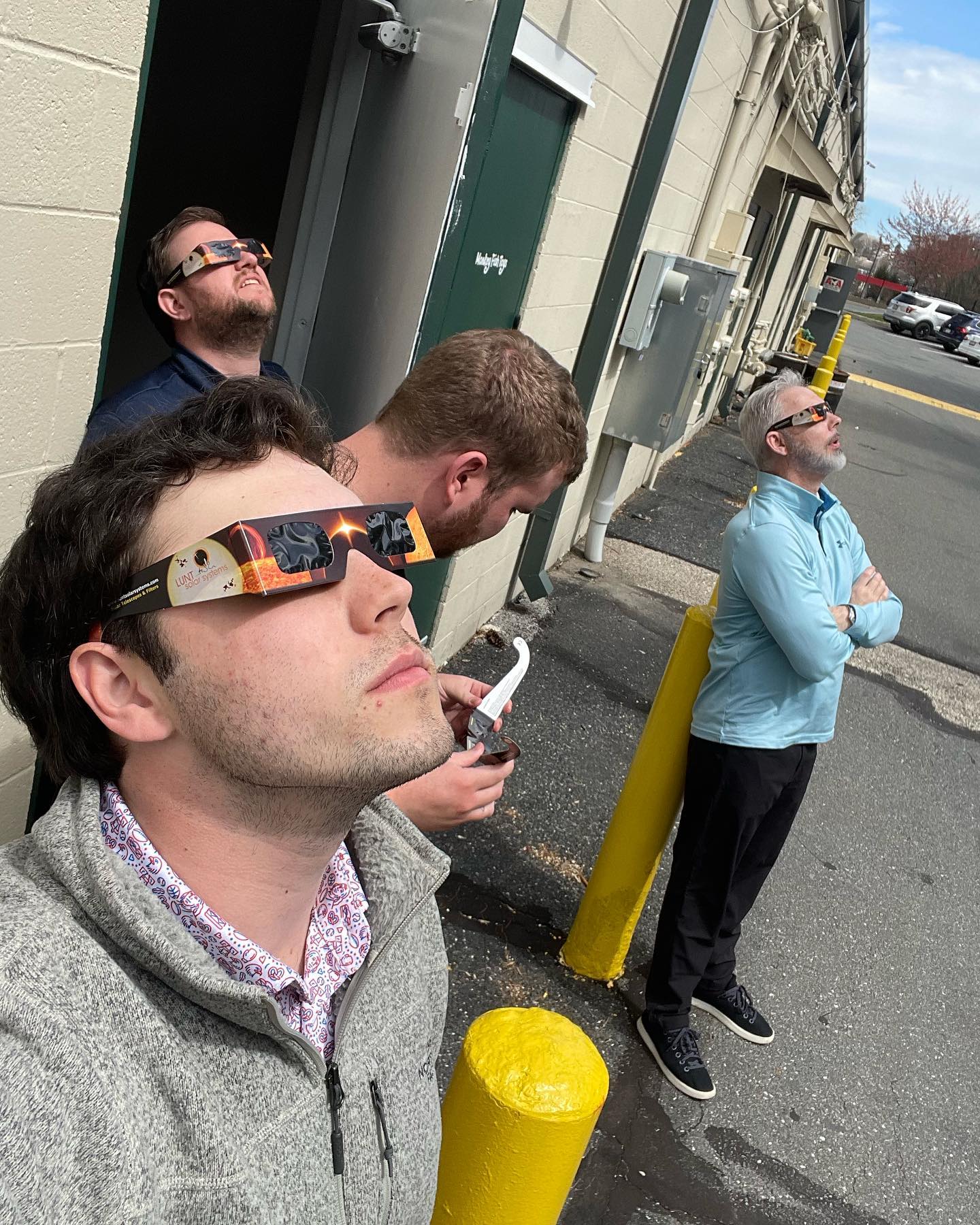 Total Eclipse 2024!