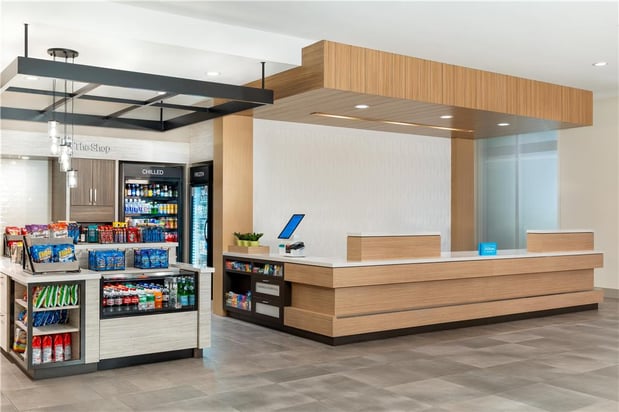 Images Hilton Garden Inn Walnut Creek