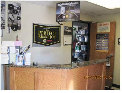North Avenue Automotive Repair Inc