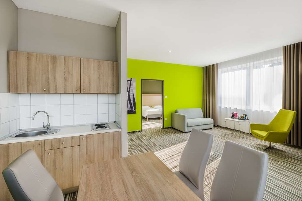 Images Park Inn By Radisson Budapest