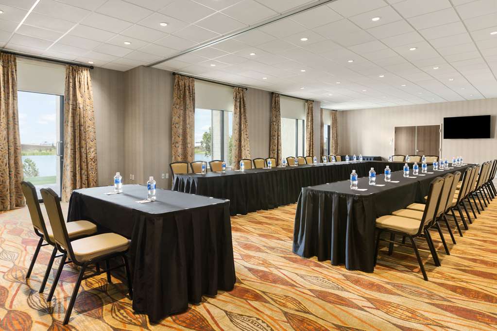 Images Hampton Inn by Hilton Edmonton/Sherwood Park