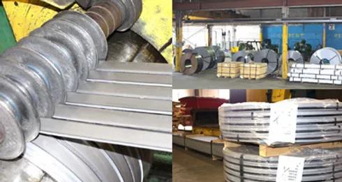 Images Nicayne Metal Processing Ltd