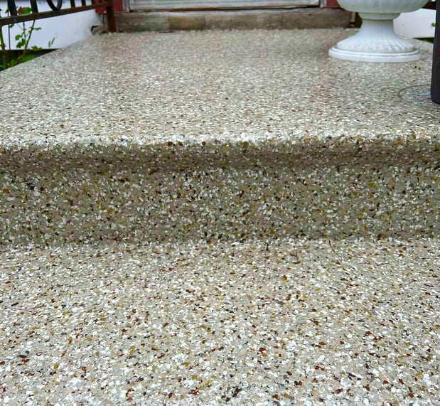 Images Cuervo Concrete Coating