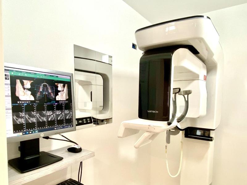 Images Centro Odontoiatrico Dr. Barbacovi