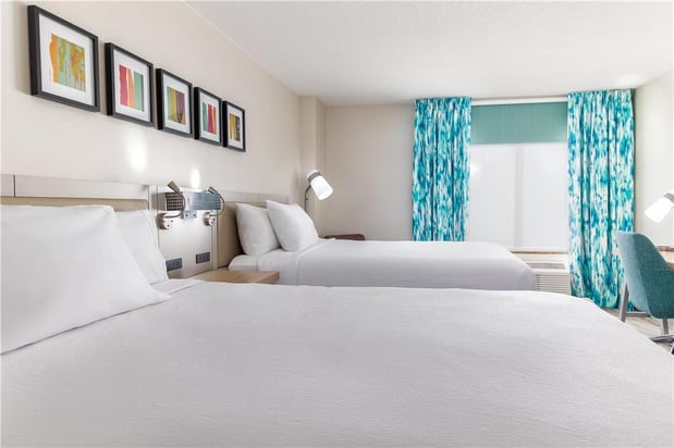 Images Hilton Garden Inn Hanover Arundel Mills BWI Airport