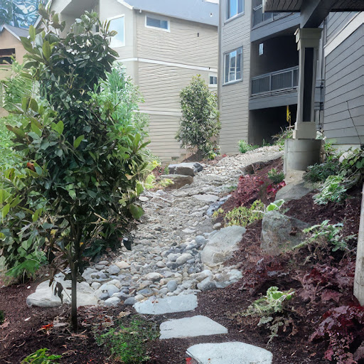 Images Natureworks Landscaping & Design of SW Portland