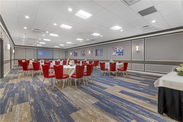 Images Best Western Royal Plaza Hotel & Trade Center