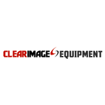 Clear Image Equipment Rentals Logo