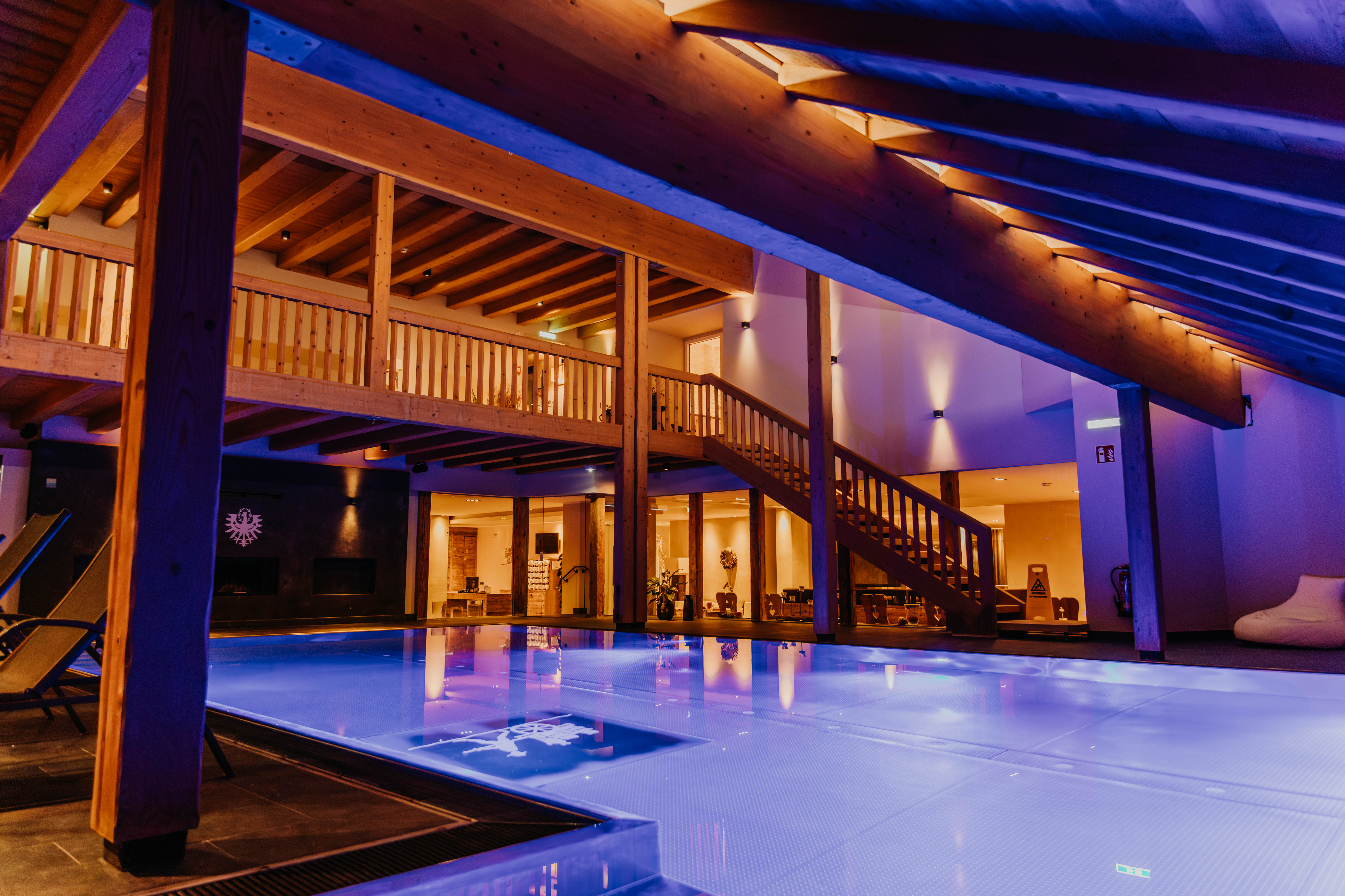 Bild 6 von Post Seefeld - Wellnesshotel Tirol