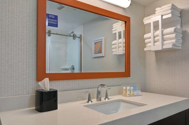 Images Hampton Inn Greenwood