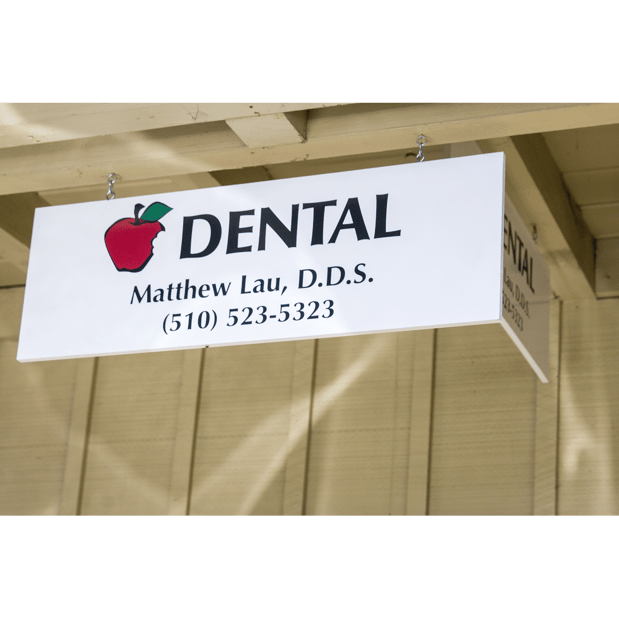 Images Matthew Lau, DDS FICOI