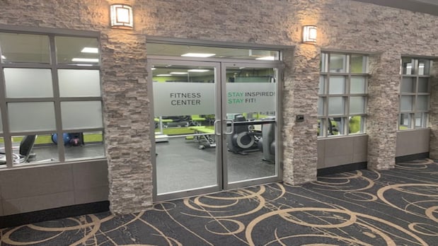 Images Holiday Inn & Suites Chicago North Shore (Skokie) by IHG
