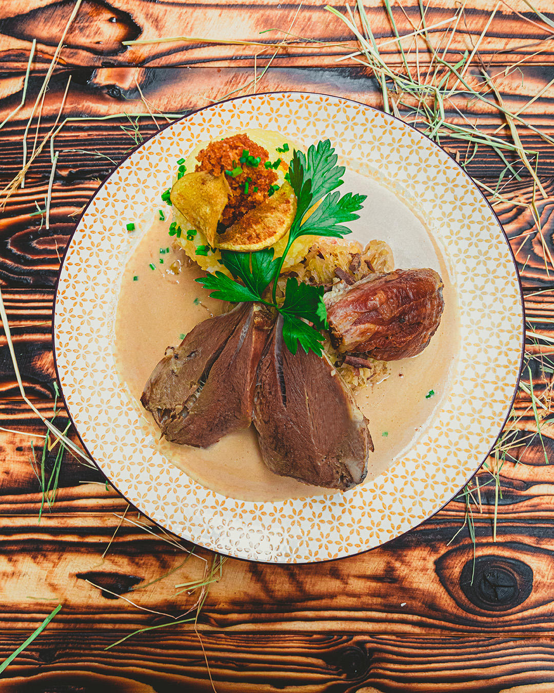 Bocksbeutel-Stube, Königstraße 78 in Nürnberg