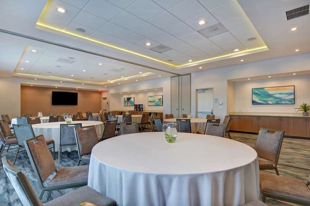 Images Hampton Inn Chula Vista Eastlake