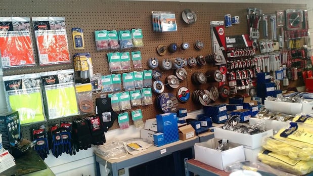 Images Nuts About Bolts
